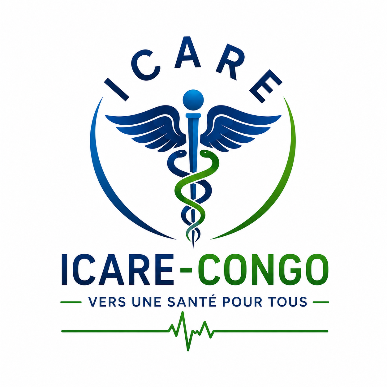 International Care Congo – Icare Congo